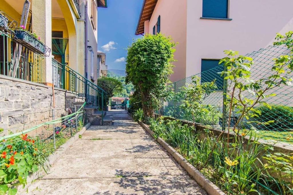 Casa Da Ste Apartment Mandello del Lario Exterior foto