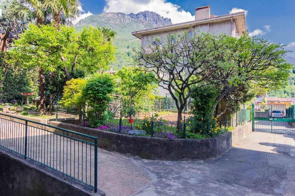 Casa Da Ste Apartment Mandello del Lario Exterior foto