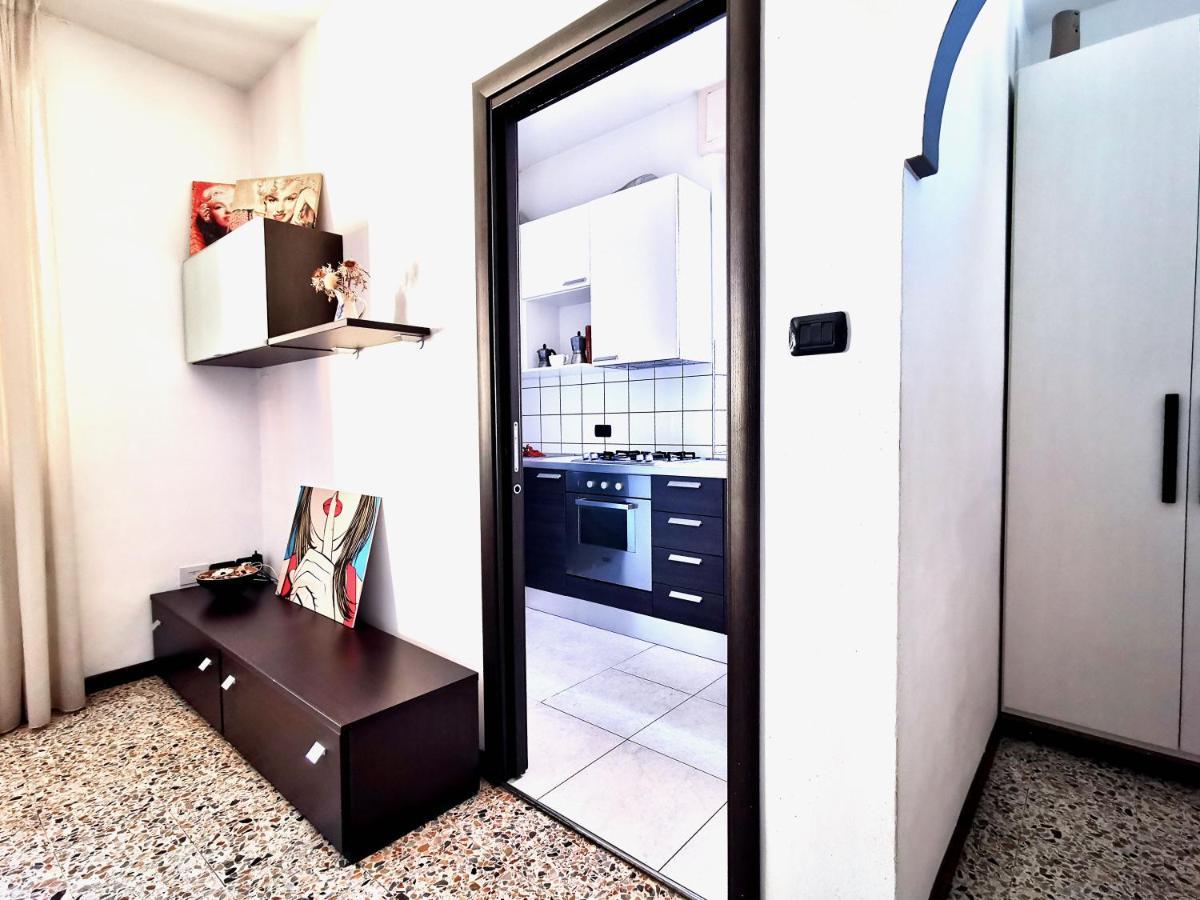 Casa Da Ste Apartment Mandello del Lario Exterior foto